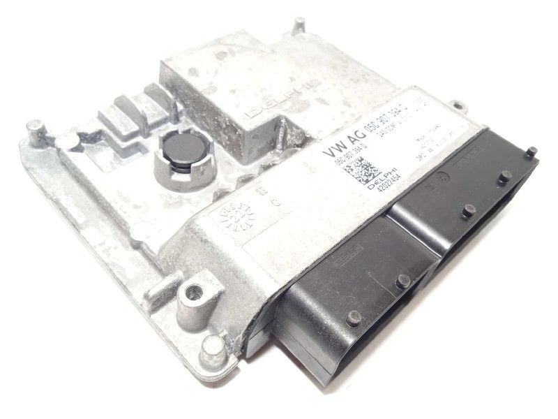 CENTRALITA MOTOR UCE 05C907394D 42022454 05C906032J2G0