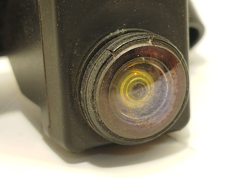 Recambio de modulo electronico para renault clio iv (bh_) 0.9 tce 90 referencia OEM IAM 284427774R  