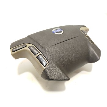 Recambio de airbag delantero izquierdo para volvo s80 i (184) d5 referencia OEM IAM P32332168 32332168 