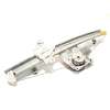 Recambio de elevalunas delantero derecho para nissan micra v (k14) 1.5 dci turbodiesel cat referencia OEM IAM 807314CA0A  262100