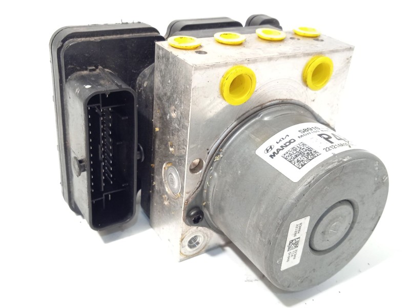 Recambio de abs para kia stonic (yb) 1.2 cvvt referencia OEM IAM 58910H8480 BE600EEV10 BH6013EV00