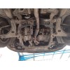 opel zafira / zafira family b (a05) del año 2009