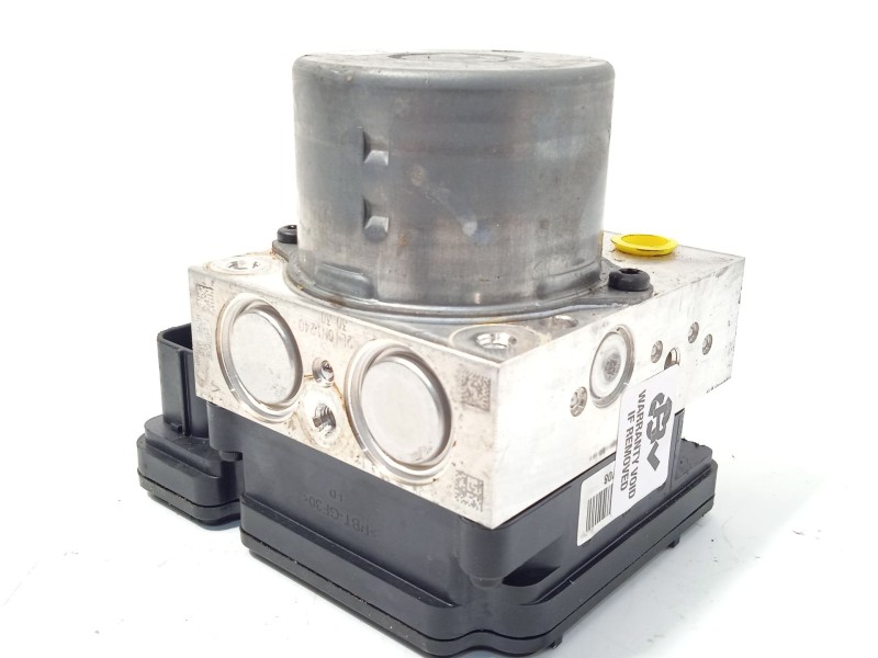 Recambio de abs para kia stonic (yb) 1.2 cvvt referencia OEM IAM 58910H8480 BE600EEV10 BH6013EV00