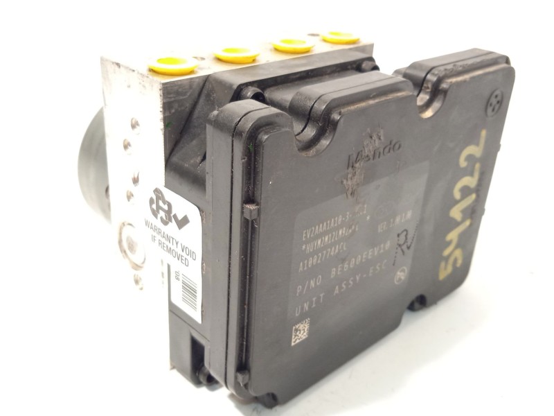 Recambio de abs para kia stonic (yb) 1.2 cvvt referencia OEM IAM 58910H8480 BE600EEV10 BH6013EV00