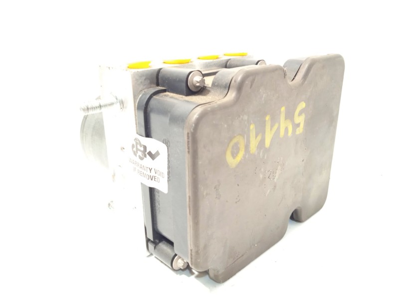 Recambio de abs para renault arkana rs line referencia OEM IAM 476604906R 0265956794 970176