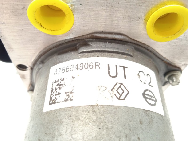 Recambio de abs para renault arkana rs line referencia OEM IAM 476604906R 0265956794 970176