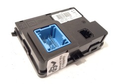 Recambio de modulo electronico para citroën c3 iii (sx) 1.2 puretech 82 referencia OEM IAM 9849651180  
