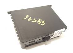 Recambio de modulo electronico para citroën c3 iii (sx) 1.2 puretech 82 referencia OEM IAM 9849651180   2