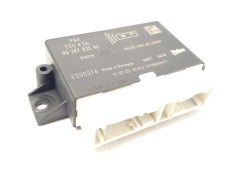 Recambio de modulo electronico para citroën c3 iii (sx) 1.2 puretech 82 referencia OEM IAM 9838793580  