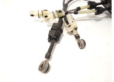 Recambio de varillaje cambio para citroën c3 iii (sx) 1.2 puretech 82 referencia OEM IAM 9837816580   2