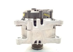 Recambio de alternador para citroën c3 iii (sx) 1.2 puretech 82 referencia OEM IAM 9835689480 2740473F FG12T163 2
