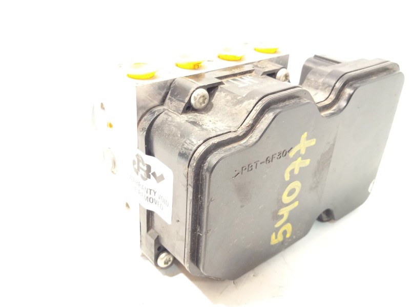 Recambio de abs para toyota c-hr hybrid advance referencia OEM IAM 4451010110 11304041570 8954110050