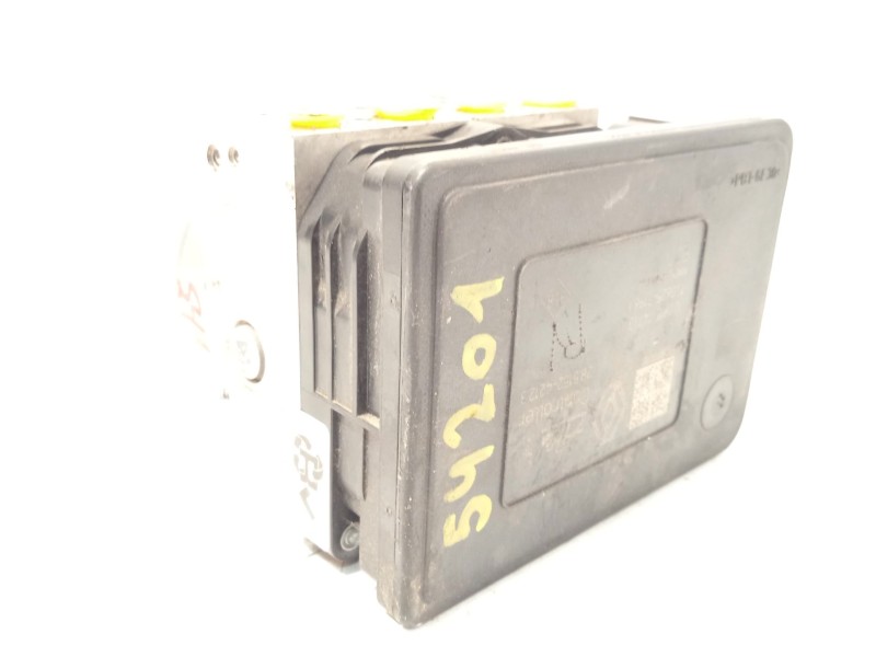 Recambio de abs para dacia lodgy ambiance referencia OEM IAM 476600078R 28515242123 10022006554