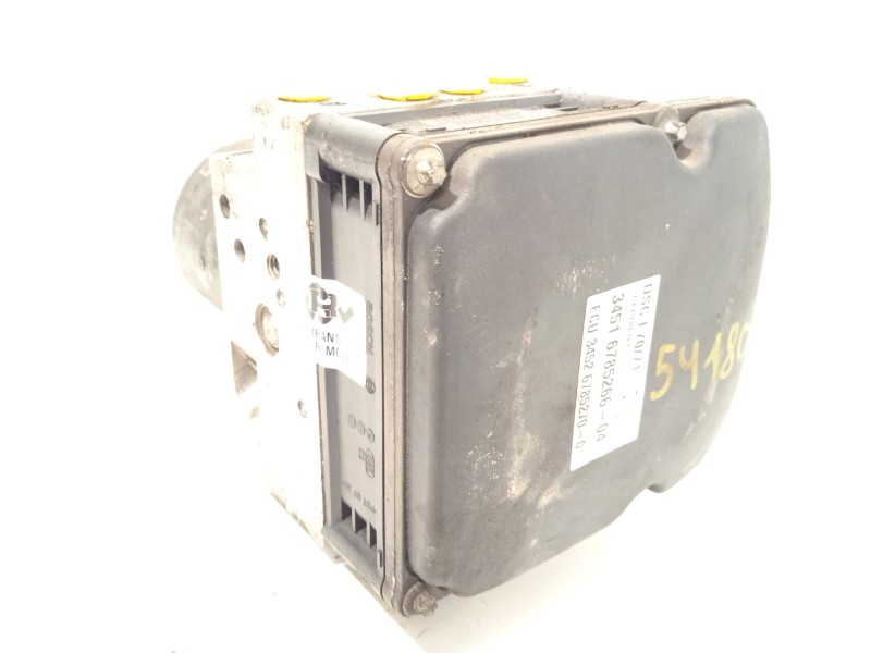 Recambio de abs para bmw x5 (e70) 3.0 d referencia OEM IAM 34516780126 34516785266 0265250292
