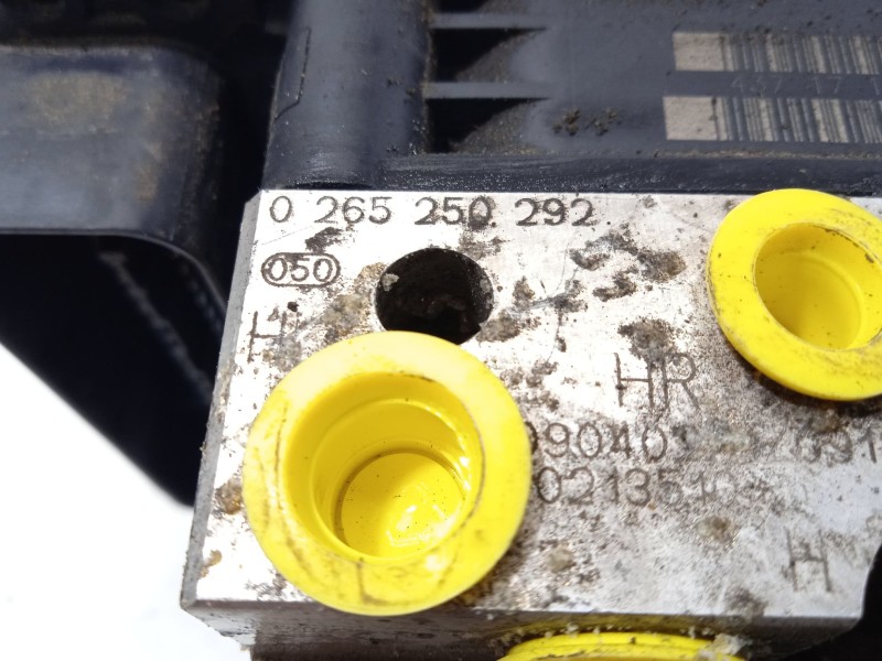 Recambio de abs para bmw x5 (e70) 3.0 d referencia OEM IAM 34516780126 34516785266 0265250292