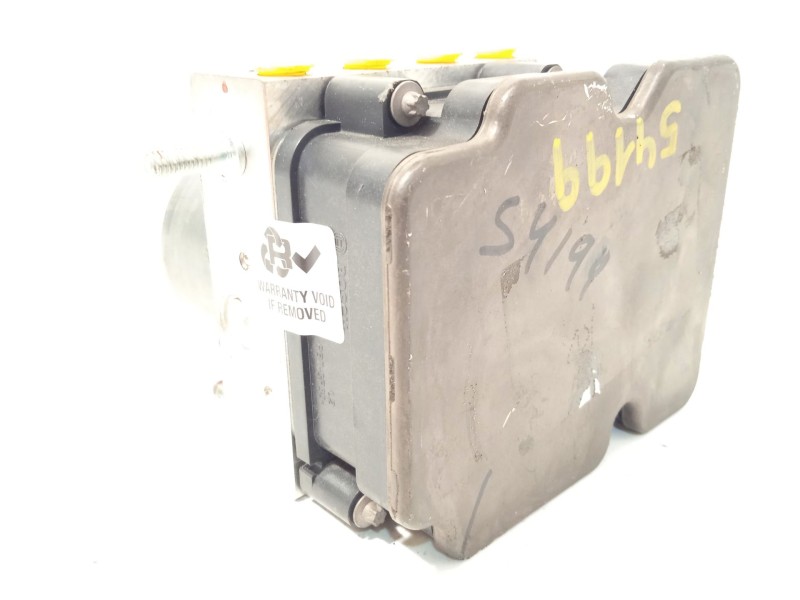 Recambio de abs para suzuki vitara (ly) 1.4 t (apk 414) referencia OEM IAM 5611086RB0 0265956509 970066