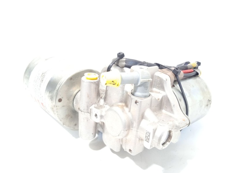 Recambio de bomba freno para toyota c-hr (_x1_) 2.0 hybrid (maxh10) referencia OEM IAM 4707012030  