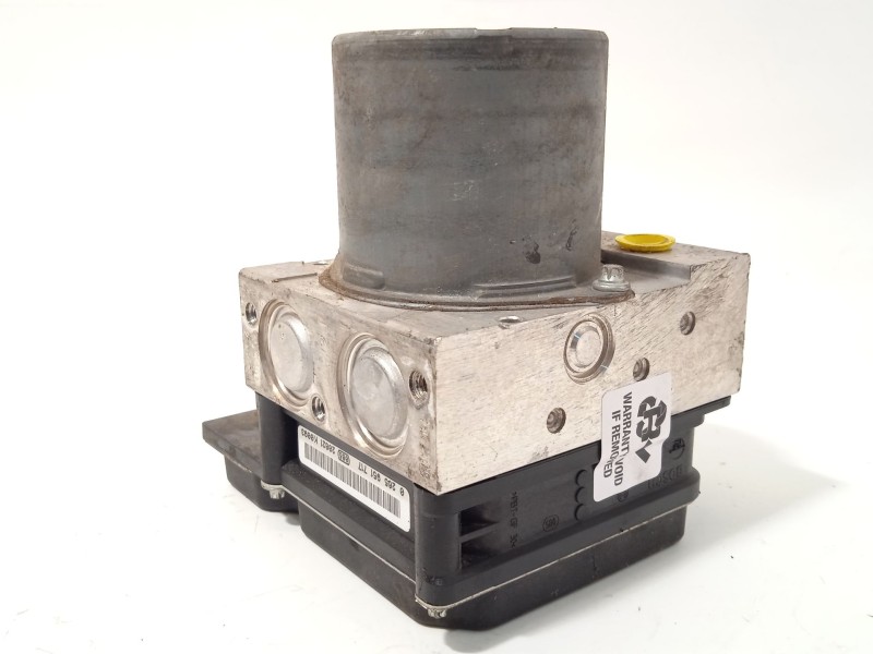 Recambio de abs para audi q5 (8rb) 2.0 tdi quattro referencia OEM IAM 8R0614517AL  