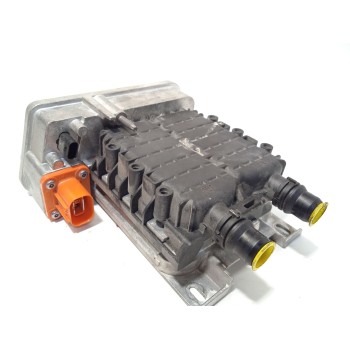 Recambio de modulo electronico para peugeot partner furgoneta/monovolumen (k9) e-partner referencia OEM IAM 9821712680  