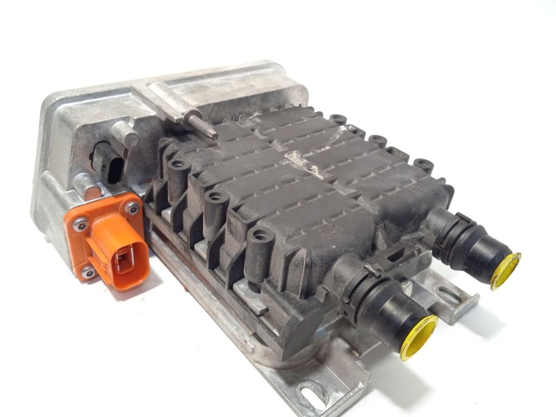 MODULO ELECTRONICO 9821712680 