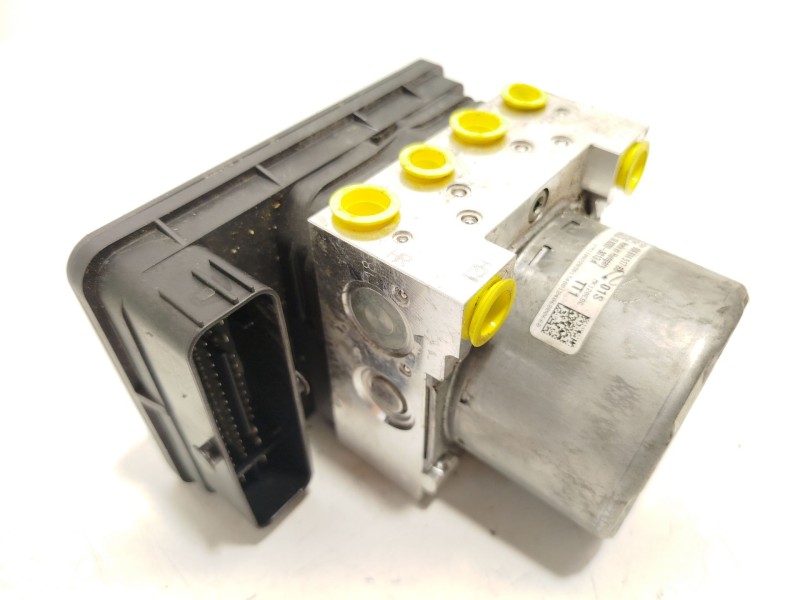 Recambio de abs para volkswagen t-roc (a11, d11) 1.5 tsi referencia OEM IAM 5QA614517BB 5QA614517BB 10022030134