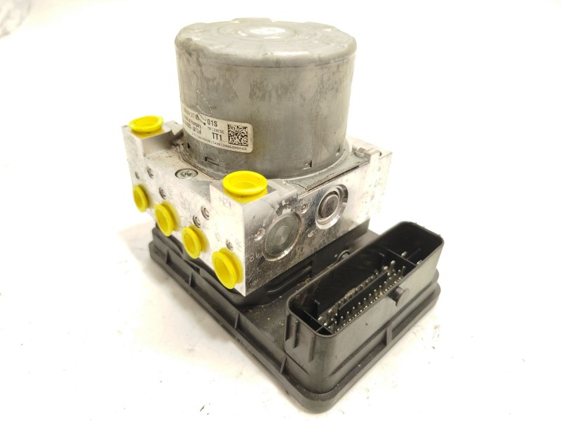 Recambio de abs para volkswagen t-roc (a11, d11) 1.5 tsi referencia OEM IAM 5QA614517BB 5QA614517BB 10022030134