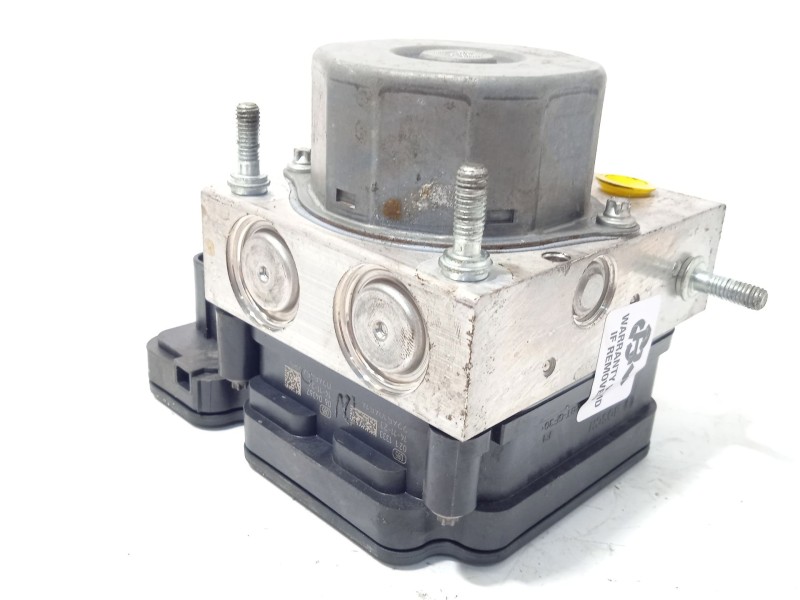 Recambio de abs para renault captur zen referencia OEM IAM 476605492R 0265956285 269633