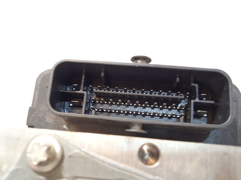 Recambio de abs para renault captur zen referencia OEM IAM 476605492R 0265956285 269633