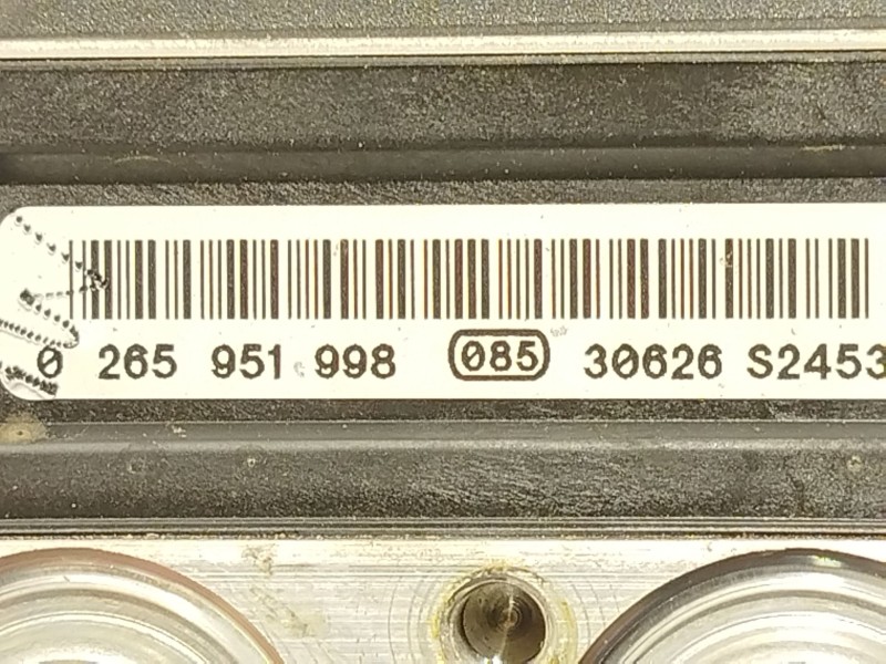 Recambio de abs para audi a5 sportback (8ta) 2.0 tdi referencia OEM IAM 8K0614517FR 8K0907379CC 02656239308