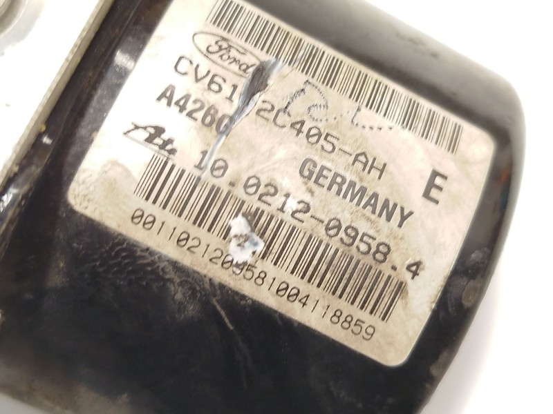 Recambio de abs para ford kuga (cbs) titanium referencia OEM IAM CV612C405AH 10096101693 10021209584