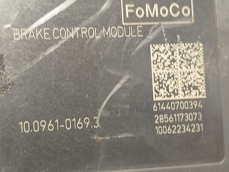 Recambio de abs para ford kuga (cbs) titanium referencia OEM IAM CV612C405AH 10096101693 10021209584