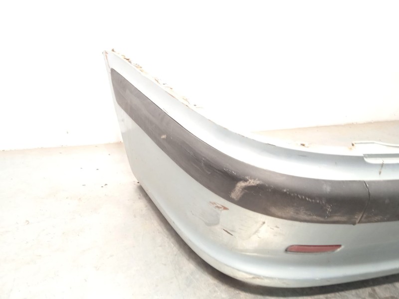 Recambio de paragolpes trasero para peugeot 607 (9d, 9u) 2.2 hdi referencia OEM IAM 7410X9  