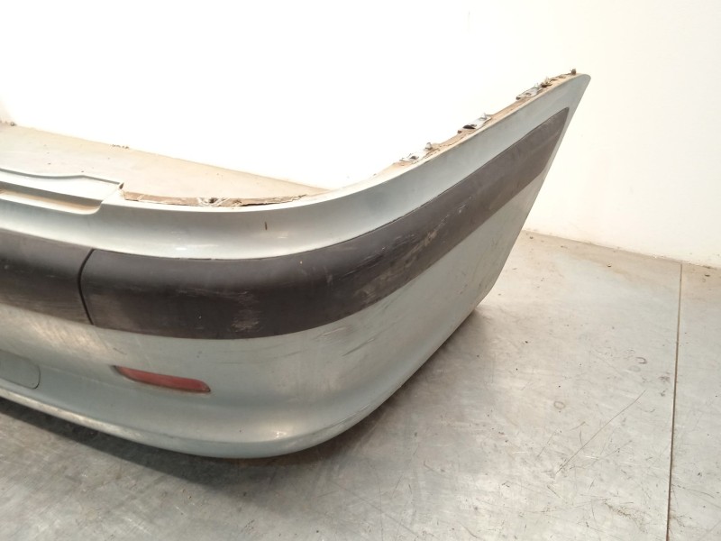Recambio de paragolpes trasero para peugeot 607 (9d, 9u) 2.2 hdi referencia OEM IAM 7410X9  