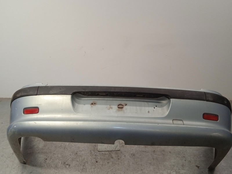 Recambio de paragolpes trasero para peugeot 607 (9d, 9u) 2.2 hdi referencia OEM IAM 7410X9  