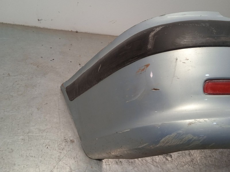 Recambio de paragolpes trasero para peugeot 607 (9d, 9u) 2.2 hdi referencia OEM IAM 7410X9  