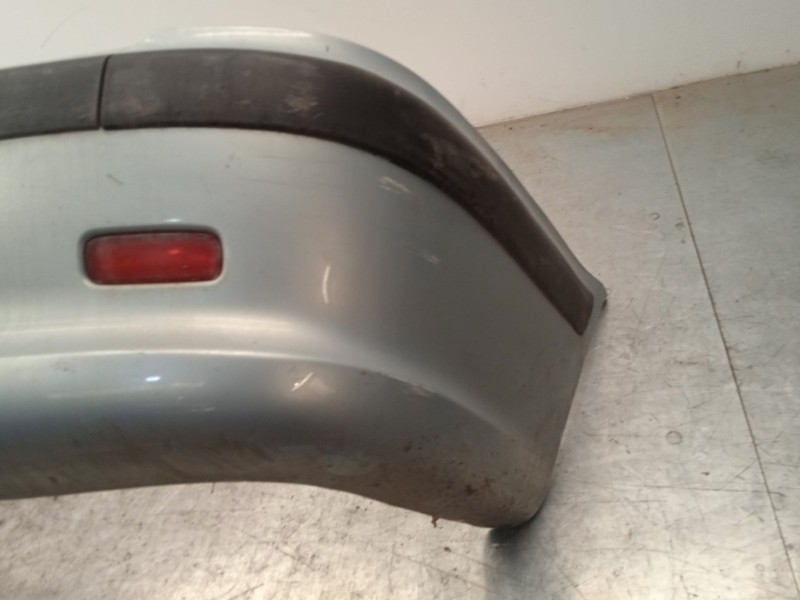 Recambio de paragolpes trasero para peugeot 607 (9d, 9u) 2.2 hdi referencia OEM IAM 7410X9  