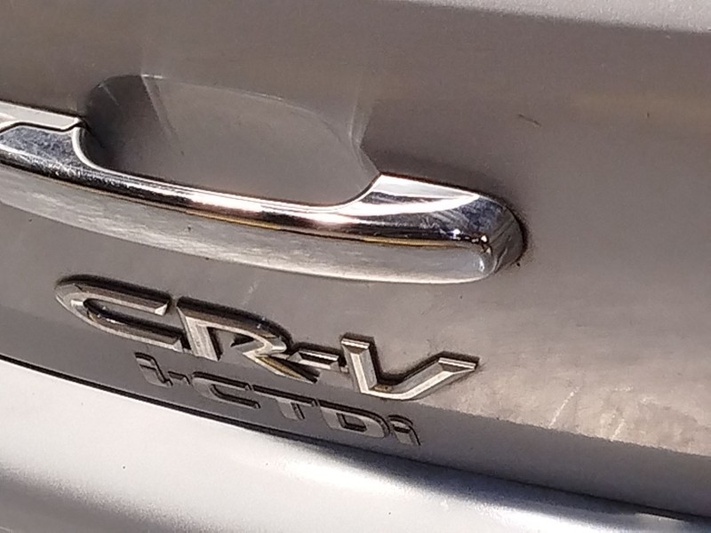 Recambio de porton trasero para honda cr-v ii (rd_) 2.2 ctdi (rd9) referencia OEM IAM 68100SKNE00ZZ  