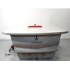 Recambio de tapa maletero para renault megane ii coupe/cabrio 1.9 dci diesel referencia OEM IAM 7751474291 7751477223 