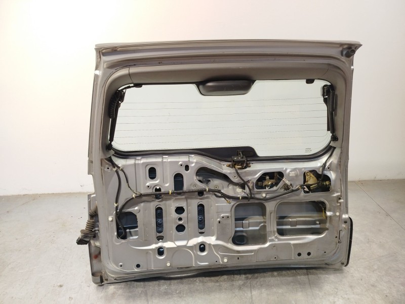 Recambio de porton trasero para honda cr-v ii (rd_) 2.2 ctdi (rd9) referencia OEM IAM 68100SKNE00ZZ  