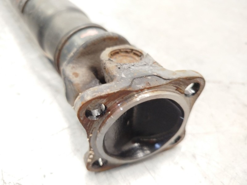 Recambio de transmision central para honda cr-v ii (rd_) 2.2 ctdi (rd9) referencia OEM IAM 40100SKNE010M1 40100SKNE01 