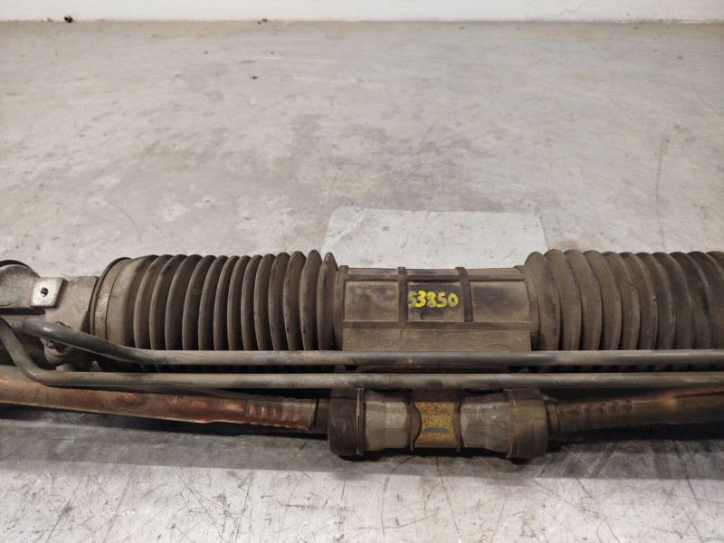 Recambio de cremallera direccion para honda cr-v ii (rd_) 2.2 ctdi (rd9) referencia OEM IAM 53601SKNE02  