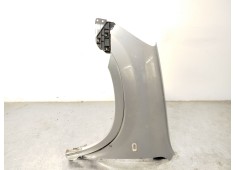 Recambio de aleta delantera izquierda para honda cr-v ii (rd_) 2.2 ctdi (rd9) referencia OEM IAM 60261SCAE00ZZ  