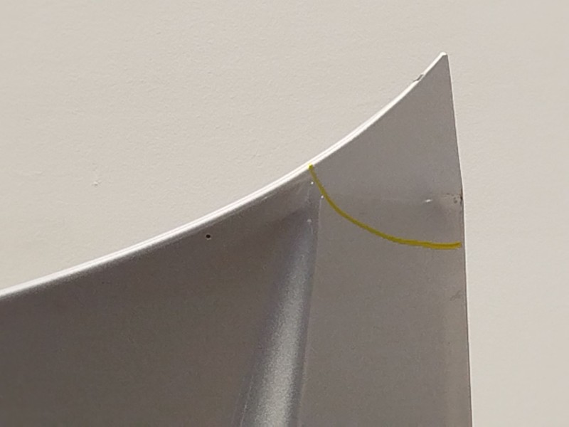 Recambio de capot para honda cr-v ii (rd_) 2.2 ctdi (rd9) referencia OEM IAM 60100SKNE00ZZ  