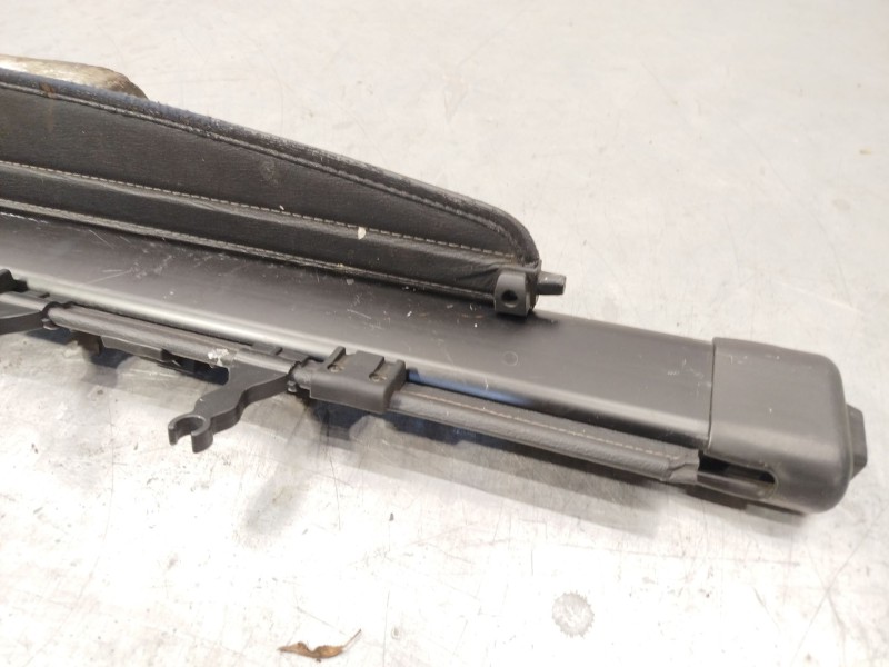 Recambio de bandeja trasera para honda cr-v ii (rd_) 2.2 ctdi (rd9) referencia OEM IAM 84400S9A013ZA  