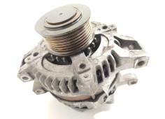 Recambio de alternador para honda cr-v ii (rd_) 2.2 ctdi (rd9) referencia OEM IAM CSC91 31100RBDE02 10421039111 2