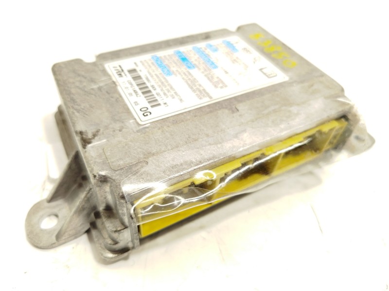 Recambio de centralita airbag para honda cr-v ii (rd_) 2.2 ctdi (rd9) referencia OEM IAM 77960SKNG011M1  