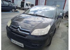 citroën c4 i (lc_) del año 2005 2