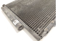 Recambio de condensador / radiador aire acondicionado para honda cr-v ii (rd_) 2.2 ctdi (rd9) referencia OEM IAM 80110SKNG01   2