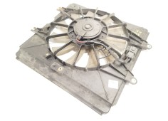 Recambio de electroventilador para honda cr-v ii (rd_) 2.2 ctdi (rd9) referencia OEM IAM 38616RMAE01 38615RMAE01  2