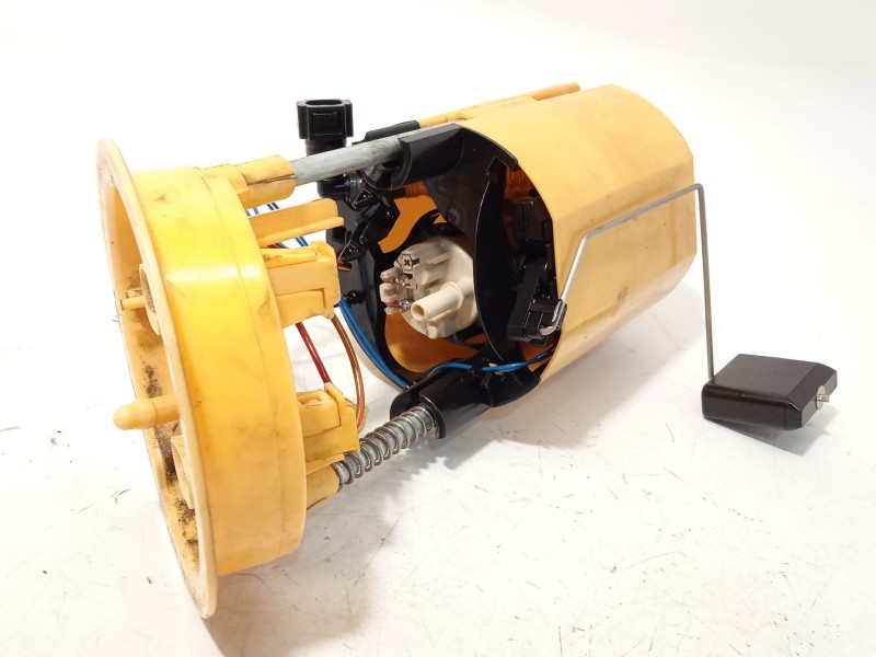 Recambio de bomba combustible para bmw x1 (e84) sdrive 18 d referencia OEM IAM 7190943 16117190946 A2C53215722